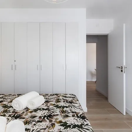 Ohana Apartment Appartement Armação de Pêra