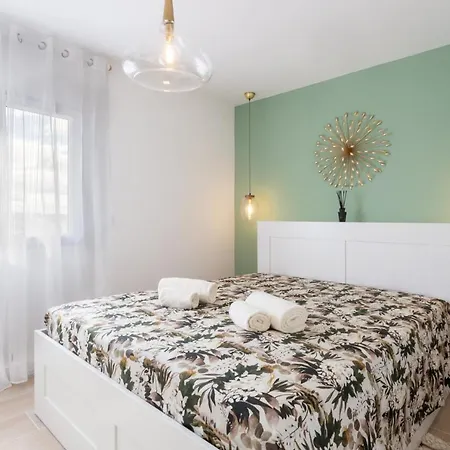 Ohana Apartment * Armação de Pêra