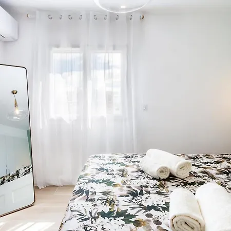 Ohana Apartment *