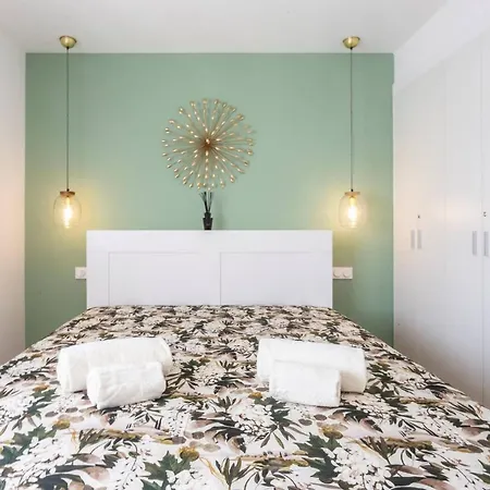 Ohana Apartment Armação de Pêra