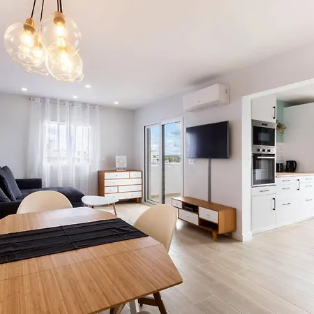 Ohana Apartment شقة *