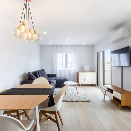 Appartement Ohana Apartment