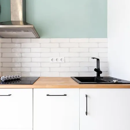 Ohana Apartment شقة Armação de Pêra