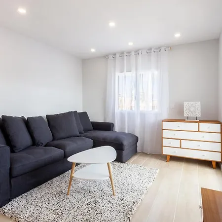 アパート Ohana Apartment *