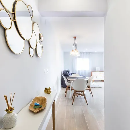アパート Ohana Apartment