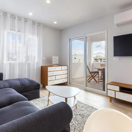 Ohana Apartment *