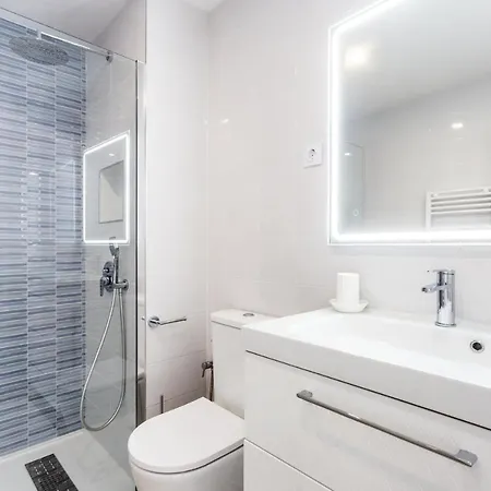 Ohana Apartment