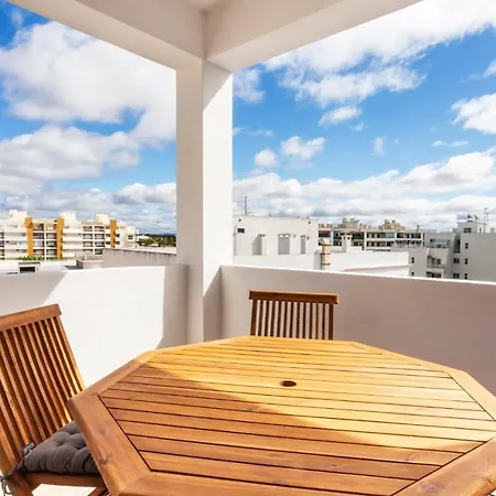 Ohana Apartment * Armação de Pêra