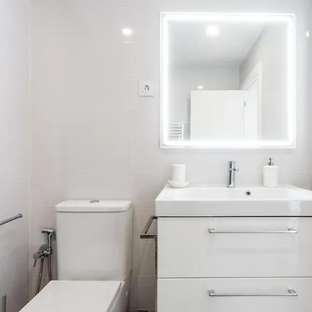 Ohana Apartment *
